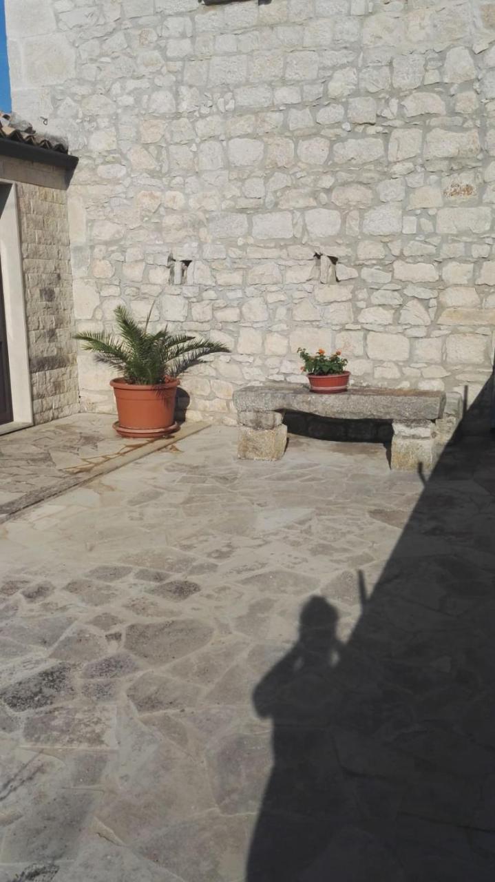 Agriturismo la Badia Villa Módica Exterior foto